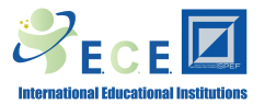 Network E.C.E. & I.S.P.E.F.